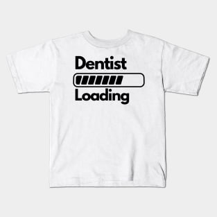 Dental Student | Dentist | Gift for Dentist Kids T-Shirt